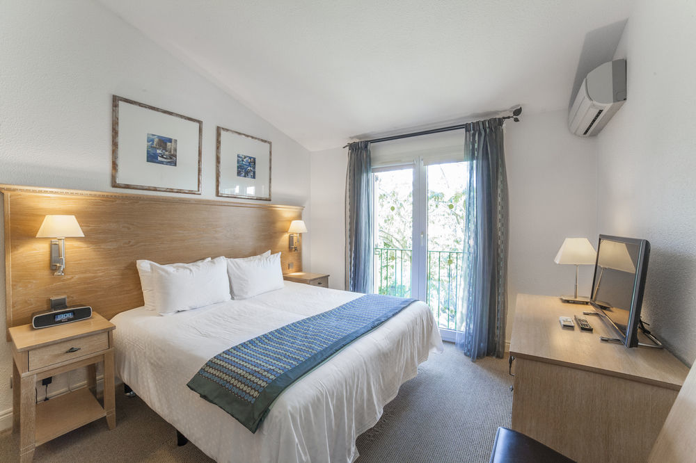 Aparthotel Le Club Mougins Exteriér fotografie